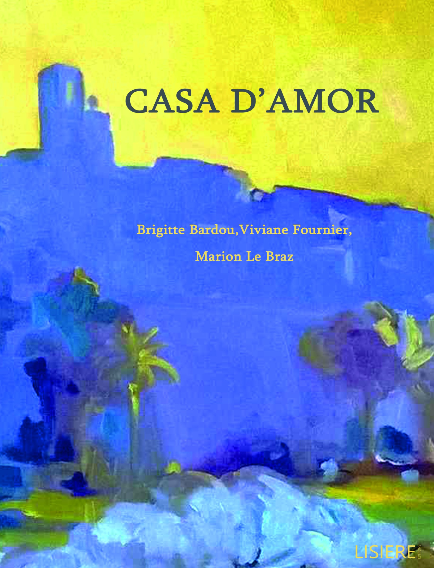 Casa d'Amor